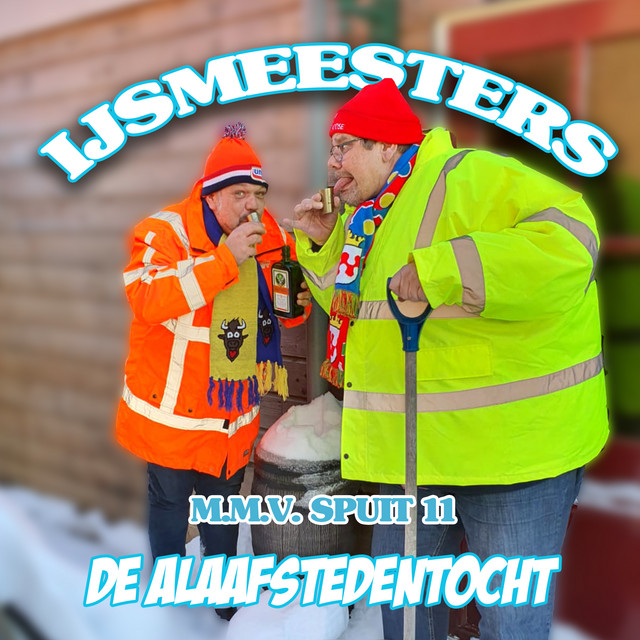 De Alaafstedentocht