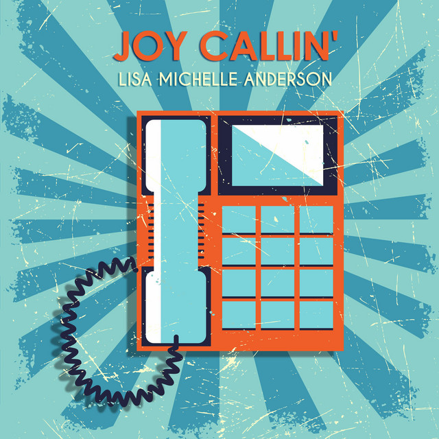 Joy Callin' cover