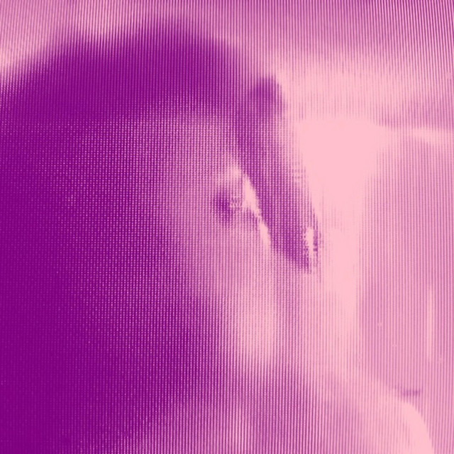 FOUND ME - fever dream cover