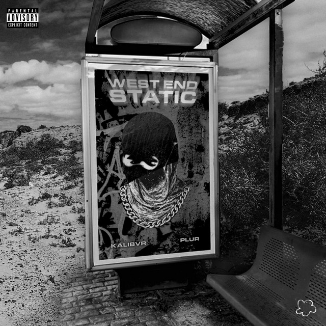 WESTEND STATIC cover art