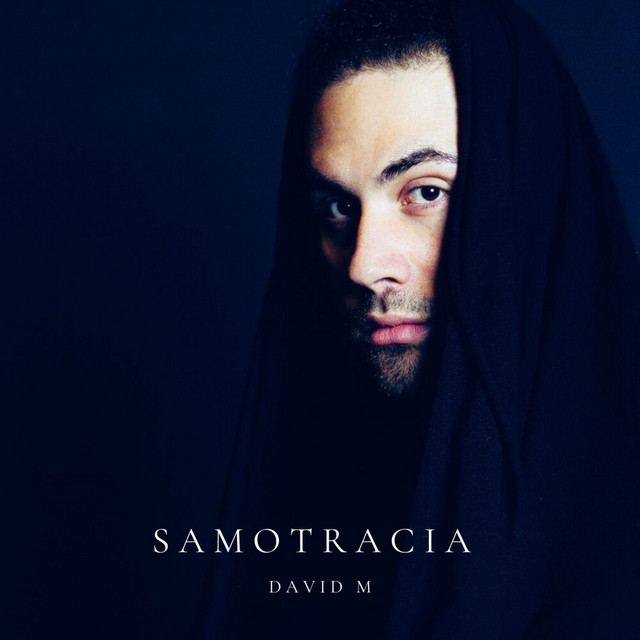 SAMOTRACIA cover art