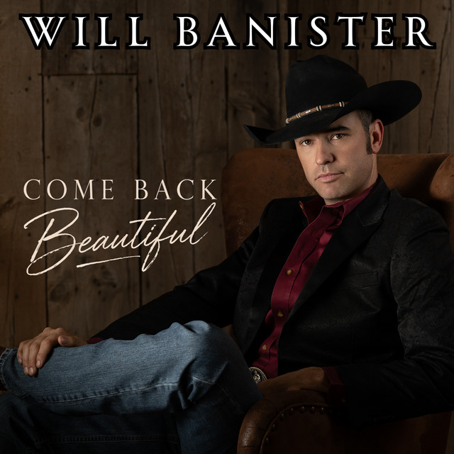 Come Back Beautiful cover