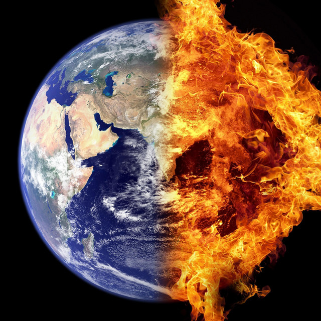 Earth Song cover