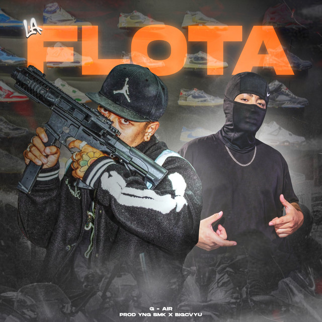 La flota