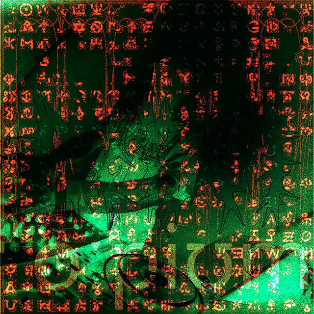 Opium cover art