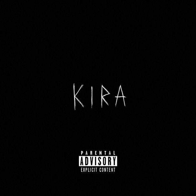 KIRA cover art