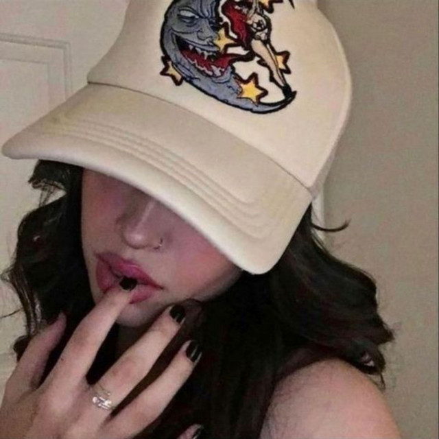 Problem cover art