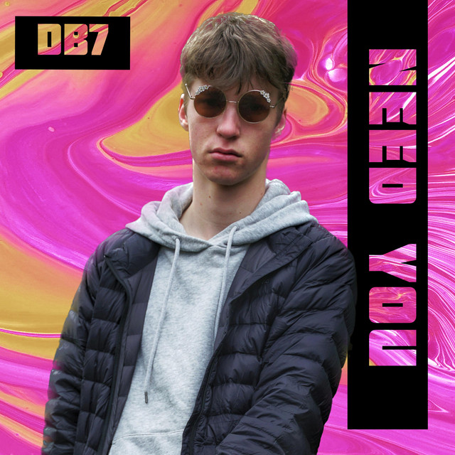 Need You cover art