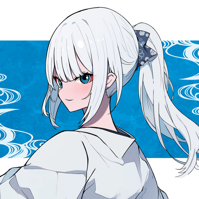 aonoshirabe