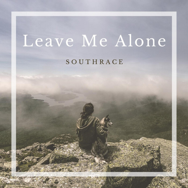 Leave Me Alone cover art