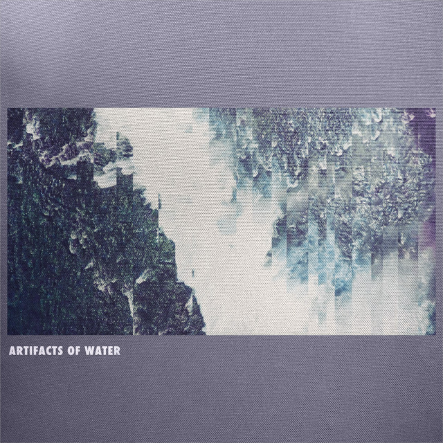 Artifacts of Water cover art