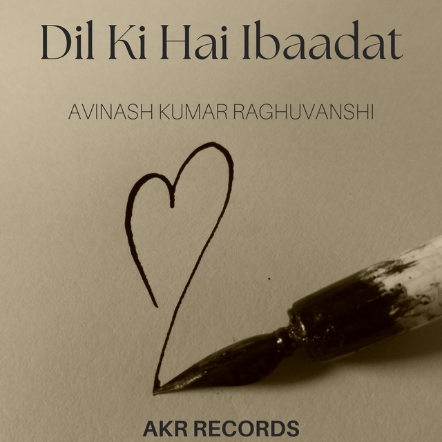 DIL KI HAI IBAADAT cover art