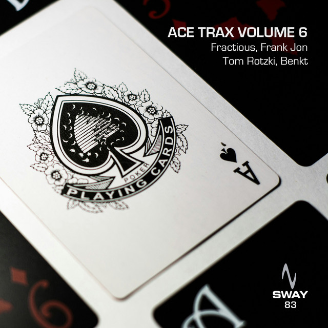 Ace Trax Volume 6