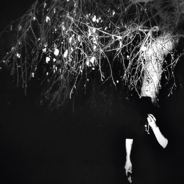 HOLLOW cover art