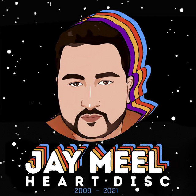 Heart Disc cover art