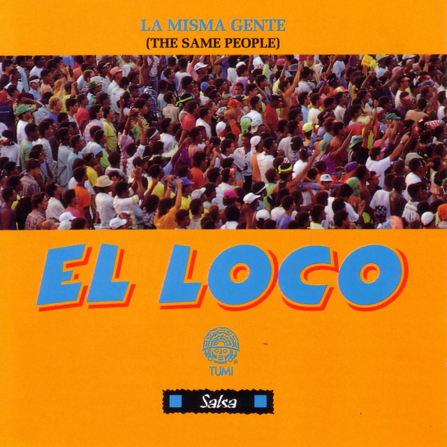 El Loco cover art