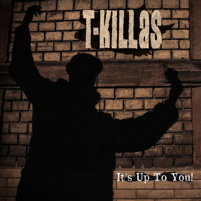 It's up to You cover