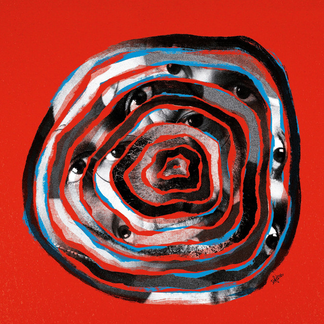 Cover du titre The Good Side of Your Face