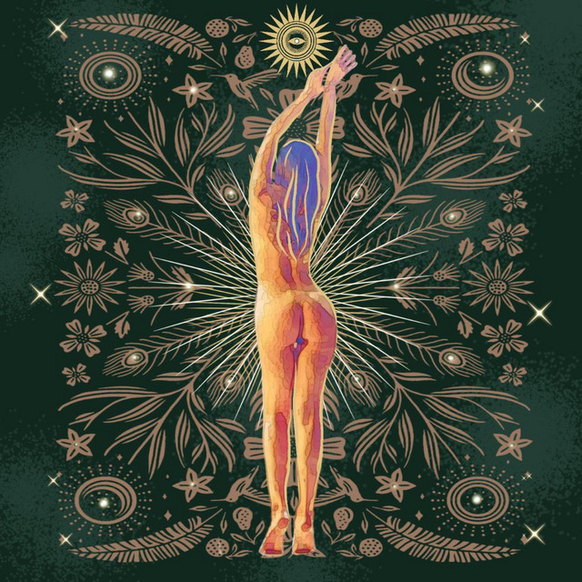 Cover art: Що в мене є — Yunona