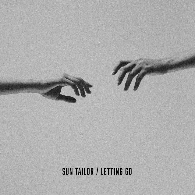 Letting Go cover