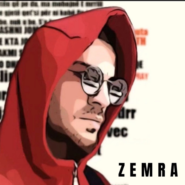 Zemra - Single by Elinel | Spotify