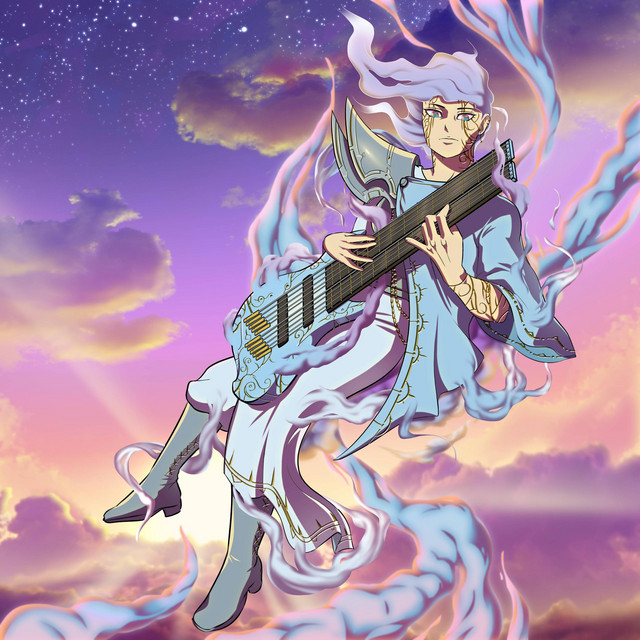 Rap Clouddiver album image