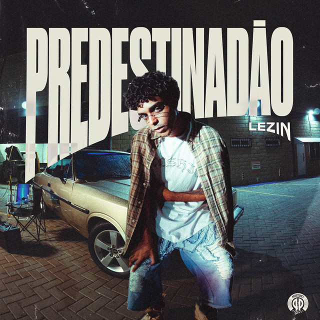 Predestinadão album image