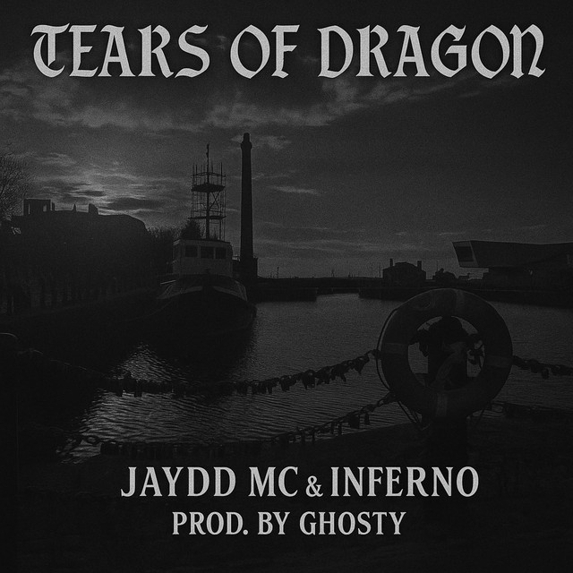 tears of dragon