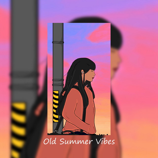 Old Summer Vibes cover art