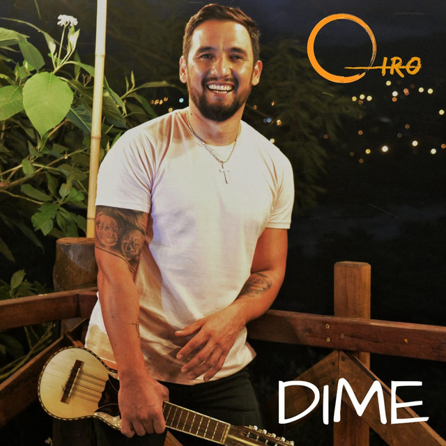 Dime cover art