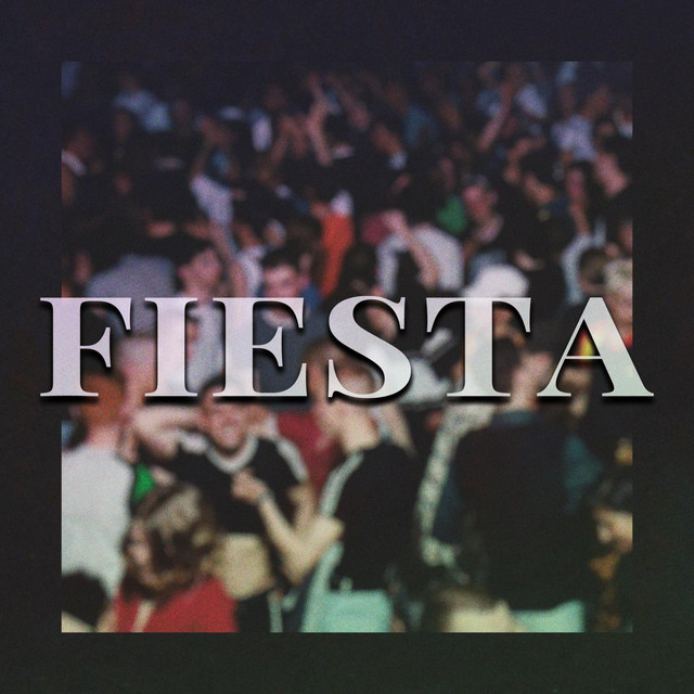 Fiesta cover art