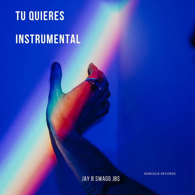 Tu Quieres - Instrumental Version