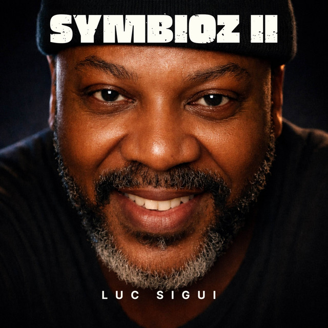 Luc SIGUI