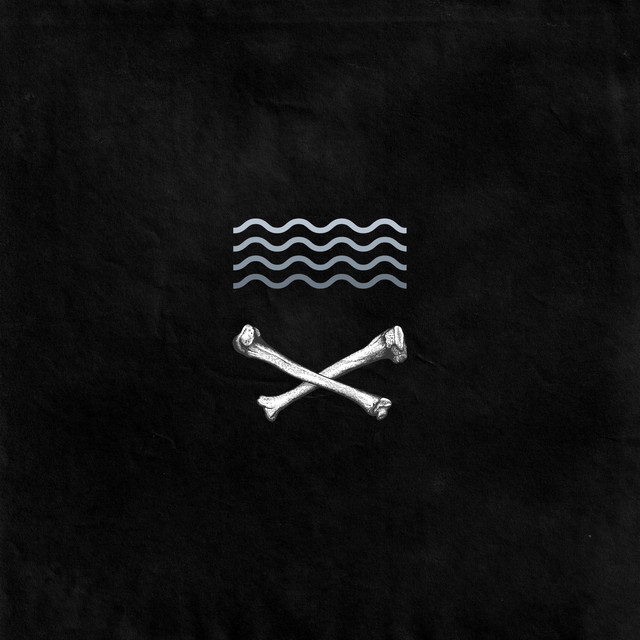 Bodies Below Sea Level cover art