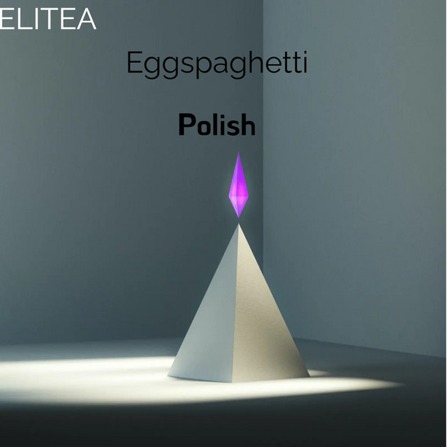 Polish cover art