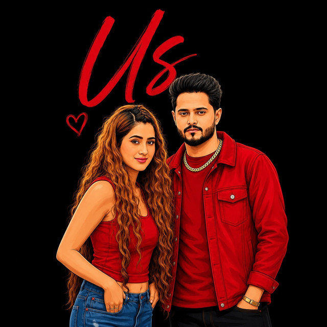 Us ( Teri Meri Jodi )