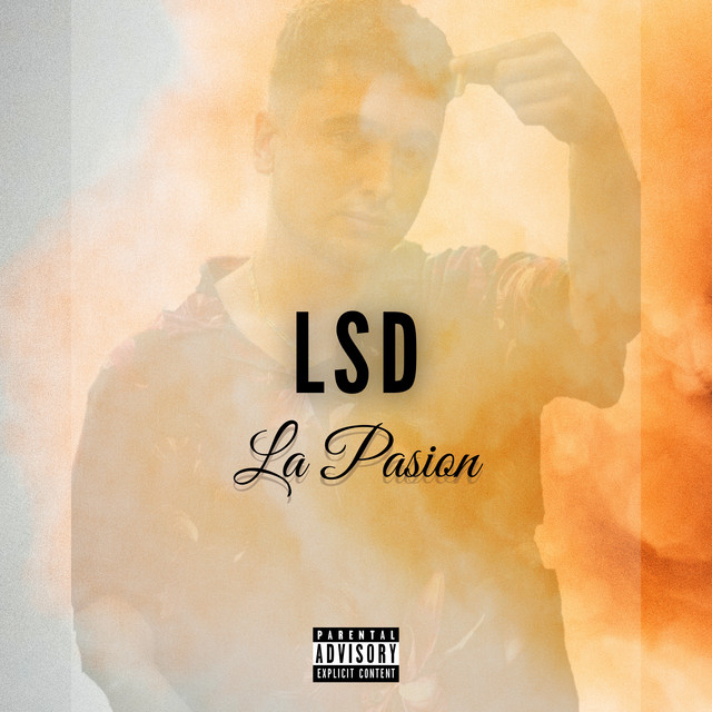 Lapasion