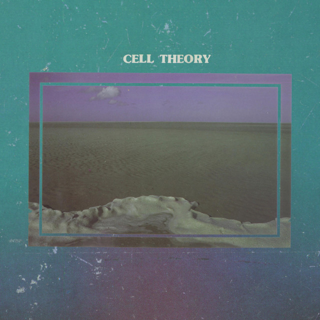 Cell Theory cover art