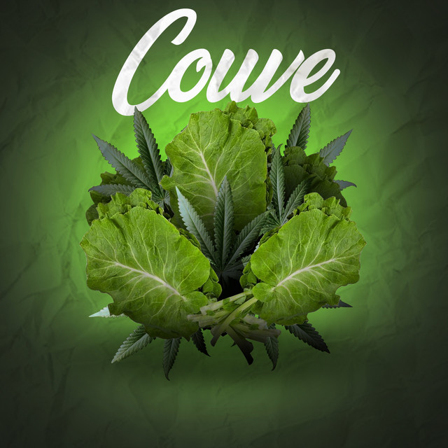 Couve cover art