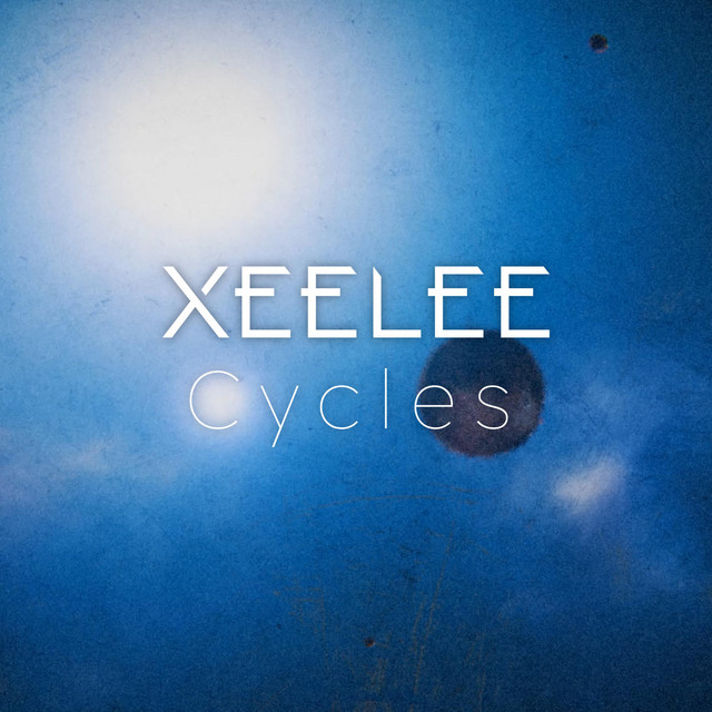 XEELEE — Cycles album art