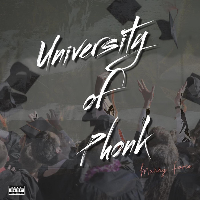 University of Phonk