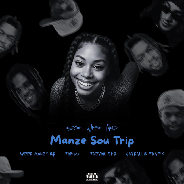 Manze Sou Trip