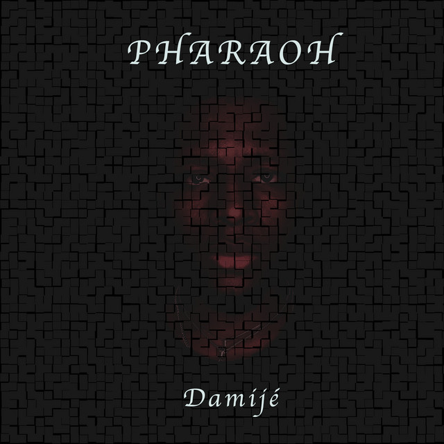 Pharaoh cover art