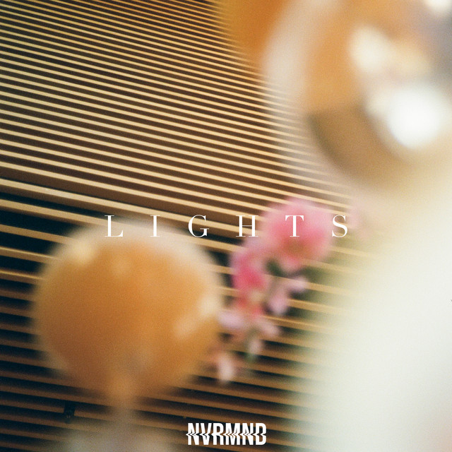 LIGHTS cover art