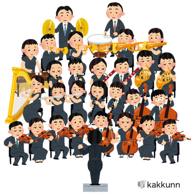 壮大な音楽 たいして壮大じゃないです Single By Kakkunn Spotify