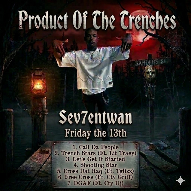 Sev7enTwan