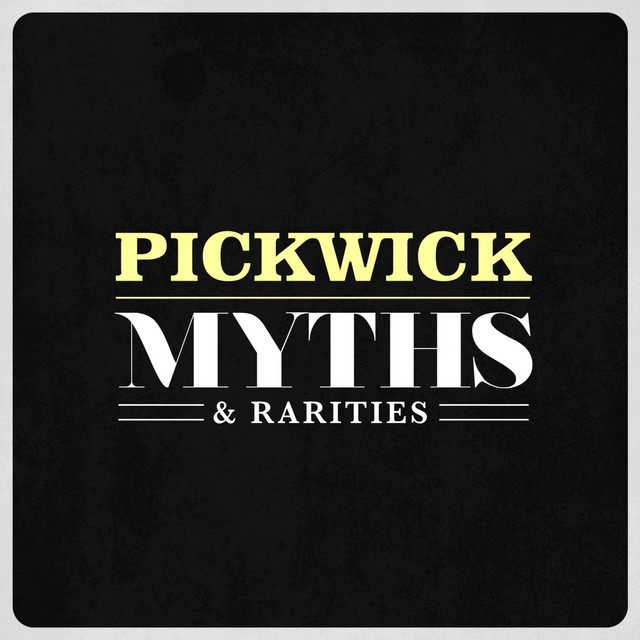 Myths & Rarities cover art