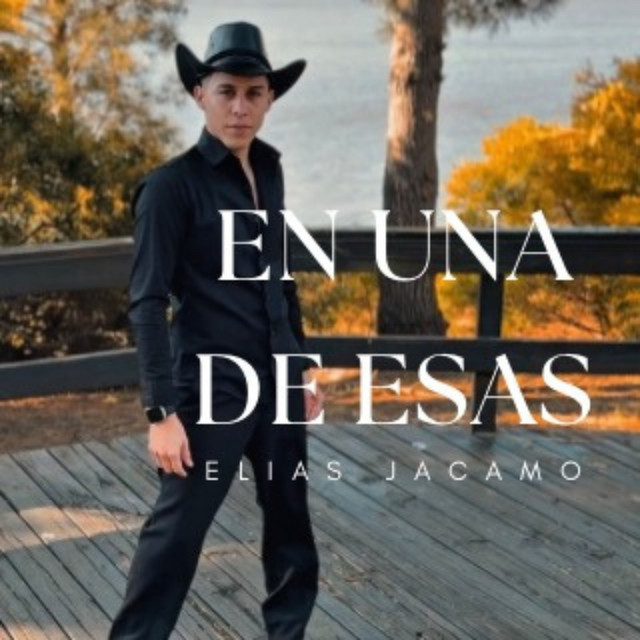 Elias Jacamo Oficial