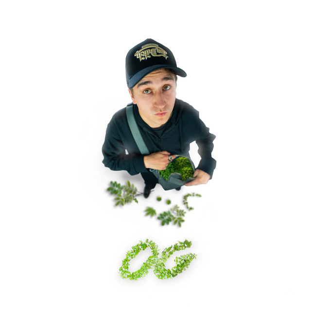 OG cover art