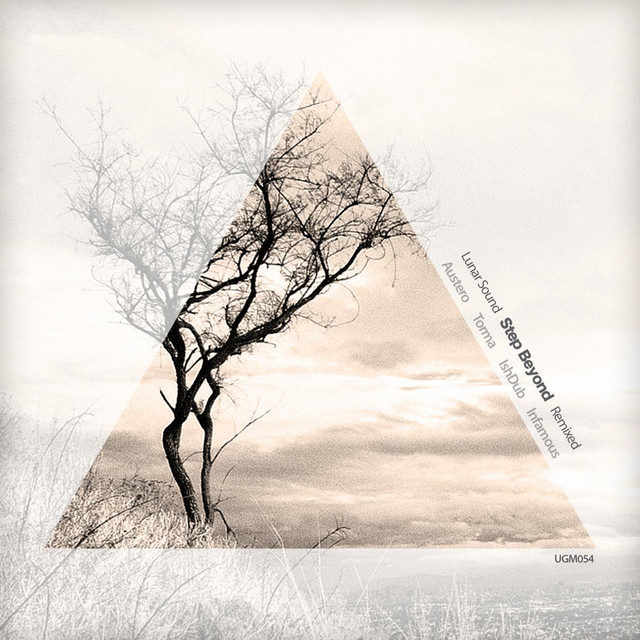 Step Beyond Remixed - Single by Lunar Sound | Spotify